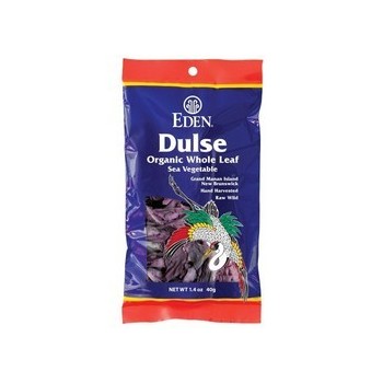 Eden Foods Og1 Dulce Whole Leaf (6x1.4Oz)