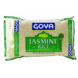 Goya Rice Jasmine (8x5LB )