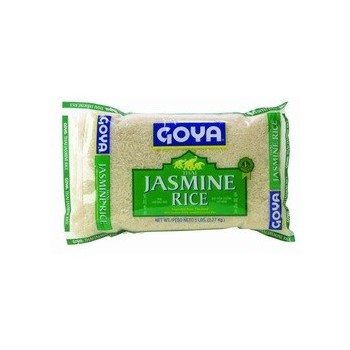 Goya Rice Jasmine (8x5LB )