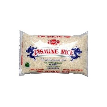 Dynasty Jasmine Rice (6x5LB )