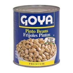 Goya Pintos Frijoles (12x29OZ )