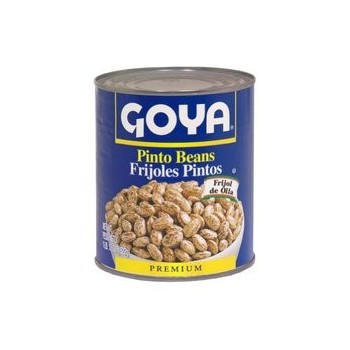 Goya Pintos Frijoles (12x29OZ )