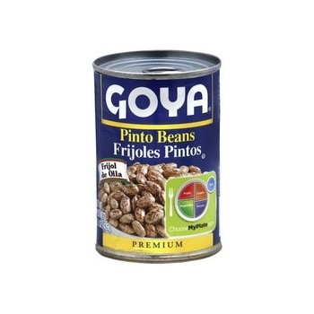 Goya Pinto Beans (24x15.5OZ )