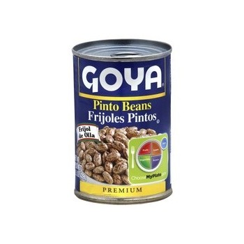 Goya Pinto Beans (24x15.5OZ )