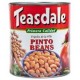 Teasdale Pinto Beans (12x30OZ )