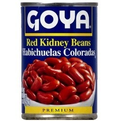 Goya Red Kidney Beans (24x15.5OZ )