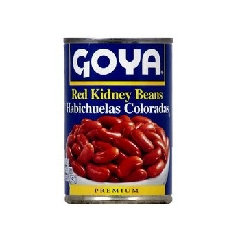 Goya Red Kidney Beans (24x15.5OZ )