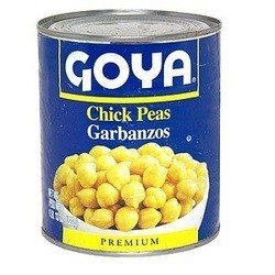 Goya C Hickory Peas (24x15.5OZ )