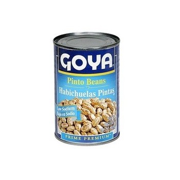 Goya Pinto Beans Ls (24x15.5OZ )
