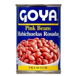 Goya Pink Beans (24x15.5OZ )