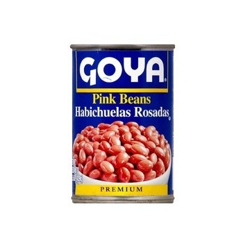 Goya Pink Beans (24x15.5OZ )