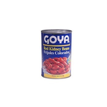 Goya Red Kidney Beans Ls (24x15.5OZ )