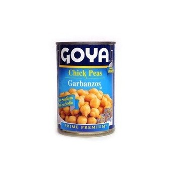 Goya C Hickory Peas Ls (24x15.5OZ )