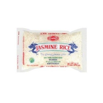 Dynasty Jasmine Rice (12x2LB )