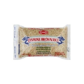 Dynasty Jasmine Brown Rice (12x2LB )