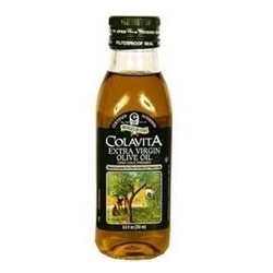 Colavita Extra Virgin Olive Oil (12x12/8.5 Oz)