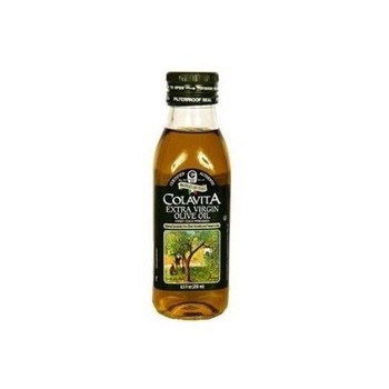 Colavita Extra Virgin Olive Oil (12x12/8.5 Oz)