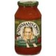 Newman&#039;s Own Bombolina Pasta Sauce (12x24 Oz)