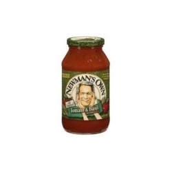 Newman's Own Bombolina Pasta Sauce (12x24 Oz)