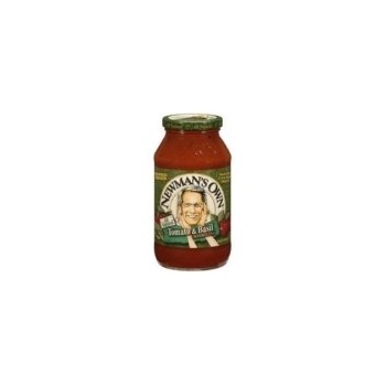 Newman's Own Bombolina Pasta Sauce (12x24 Oz)
