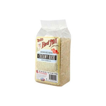 Bob's Red Mill Brn Rice Farina (1x25LB )
