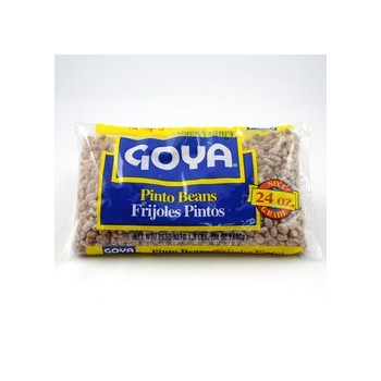 Goya Pinto Beans (18x24OZ )