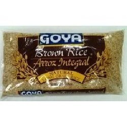 Goya Brown Rice (14x32OZ )