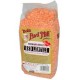 Bob&#039;s Red Mill Red Lentils Bulk (1x25LB )