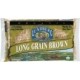 Lundberg Farms Brown Long Rice (1x25lb)