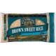Lundberg Farms Sweet Rice (1x25lb)