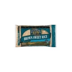 Lundberg Farms Sweet Rice (1x25lb)