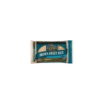Lundberg Farms Sweet Rice (1x25lb)
