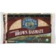 Lundberg Farms Basmati Brown Rice (1x25lb)