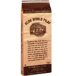 Lundberg Olde World Pilaf (1x25LB )