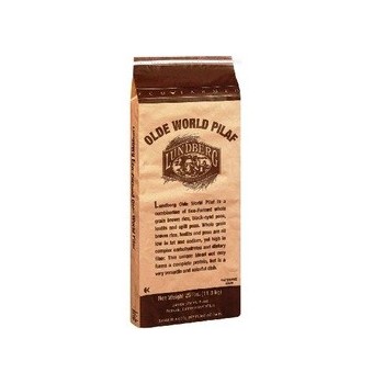 Lundberg Olde World Pilaf (1x25LB )