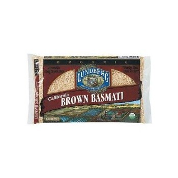 Lundberg Bsmti Brn & Wild (1x25LB )