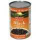 Westbrae Foods Black Beans Fat Free (12x25 Oz)