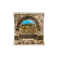 Lundberg Farms Eco-Fr Gourmet Wild Blend Rice (1x25lb)