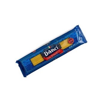 Da Vinci Spag/Vermic (20x16OZ )