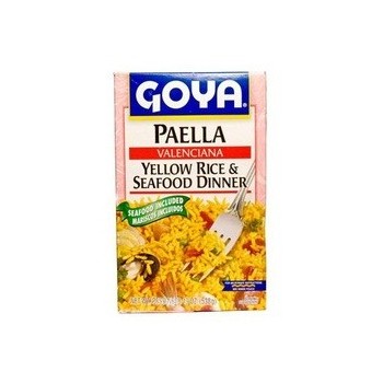 Goya Seasoned Ric Palla (14x19OZ )