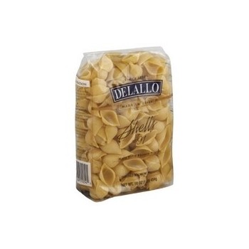 De Lallo Shells No 91 (16x16Oz)