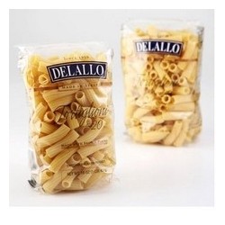 De Lallo Tortiglioni Pasta (16x16Oz)