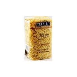 De Lallo Orzo Whole Wheat Pasta (16x17 Oz)
