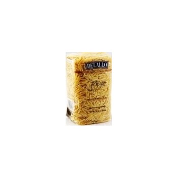De Lallo Orzo Whole Wheat Pasta (16x17 Oz)