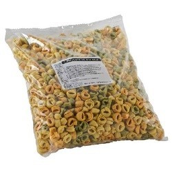 Napoleon Co. Tricolor Tortellini (3x5LB )