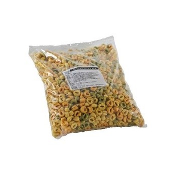Napoleon Co. Tricolor Tortellini (3x5LB )