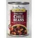 Westbrae Foods Chili Beans Fat Free (12x15 Oz)