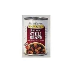 Westbrae Foods Chili Beans Fat Free (12x15 Oz)