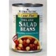 Westbrae Foods Salad Beans Low Fat (12x15 Oz)