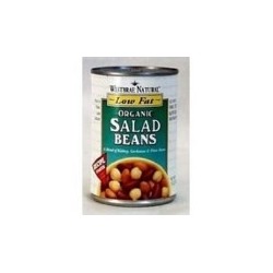 Westbrae Foods Salad Beans Low Fat (12x15 Oz)